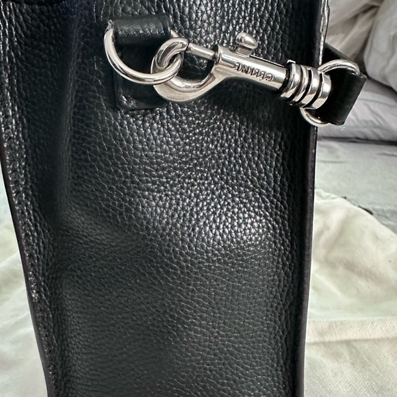 Celine Nano Black luggage - Picture 4 of 8